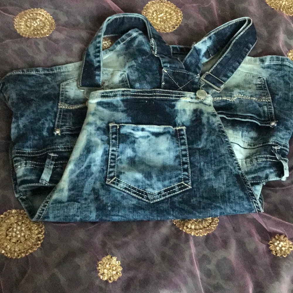 Overalls